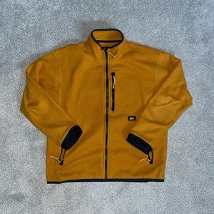 REI Zip up